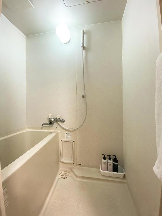 ラグジュアリ難波305 Apartment Осака Екстериор снимка