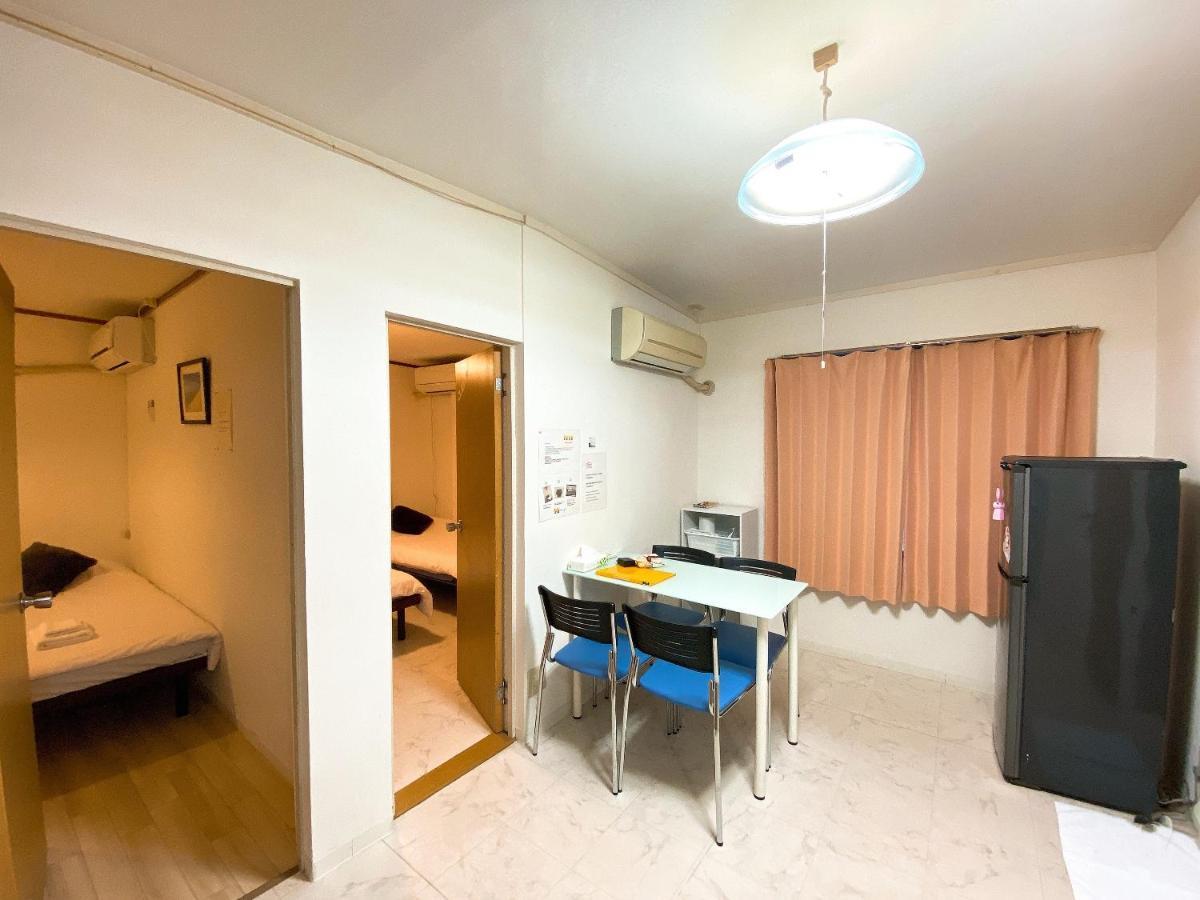 ラグジュアリ難波305 Apartment Осака Екстериор снимка