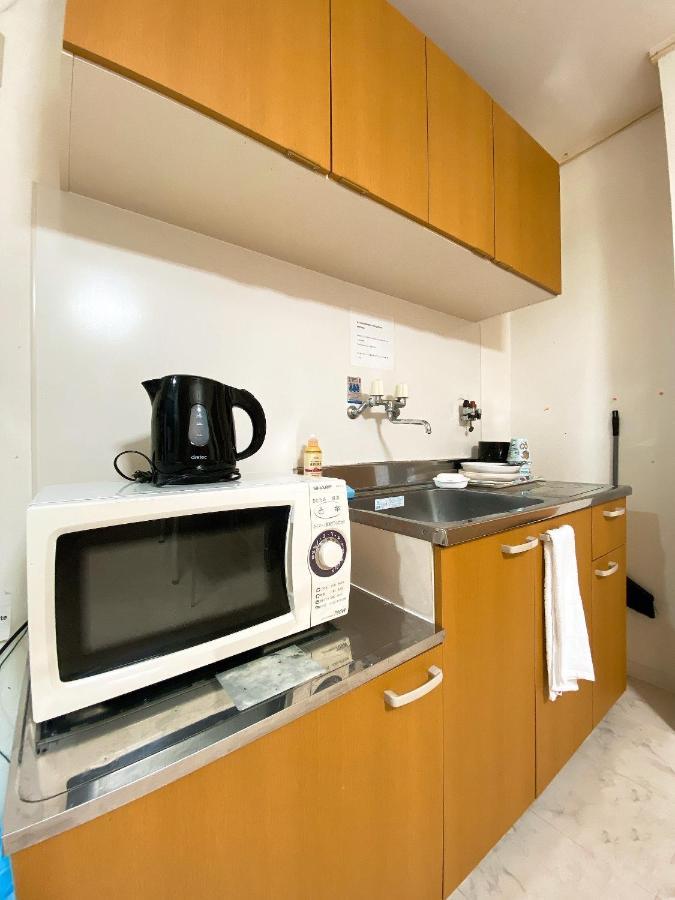 ラグジュアリ難波305 Apartment Осака Екстериор снимка